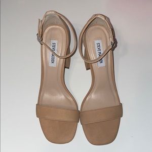 Steve Madden heels